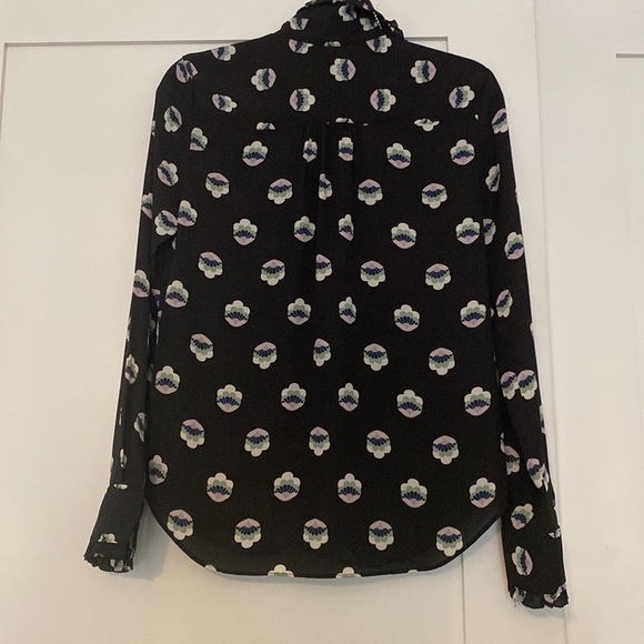 Sunday Best blouse - Picture 4 of 4